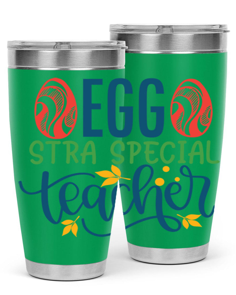 egg stra special teacher Style 178#- teacher- tumbler