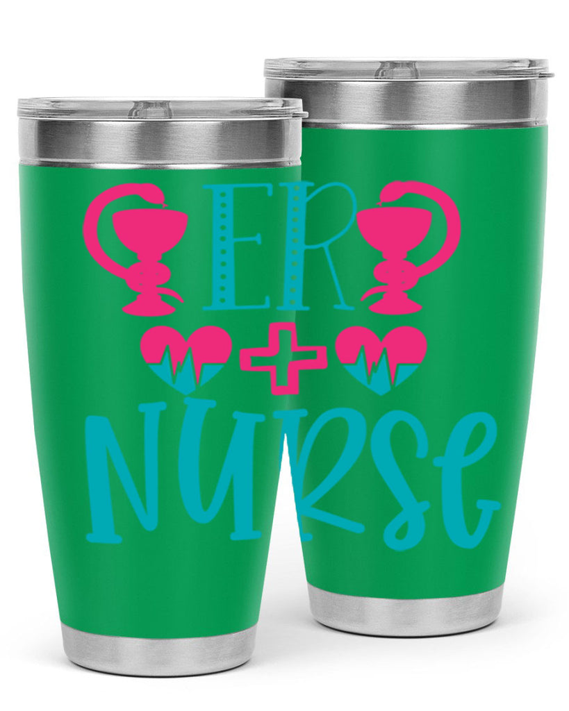 er nurse Style Style 193#- nurse- tumbler