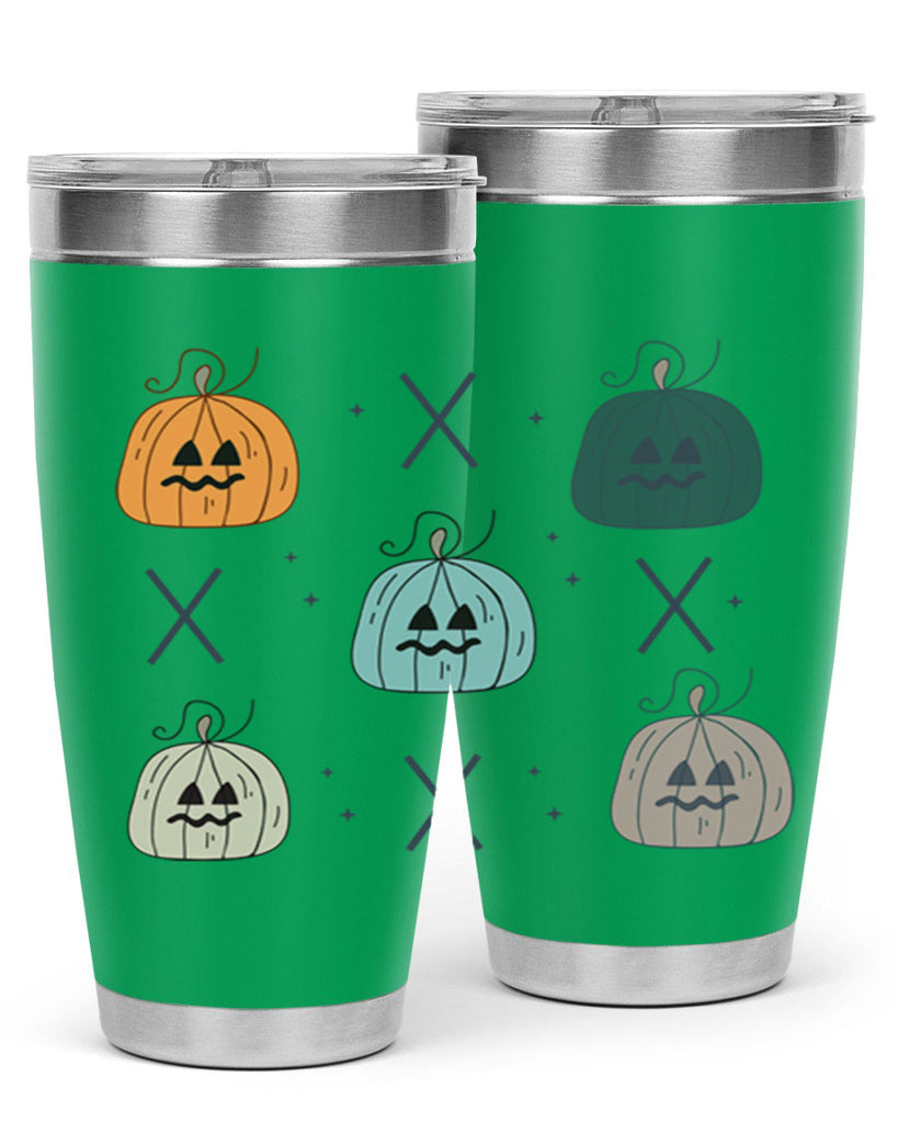 fall 145#- fall- Tumbler