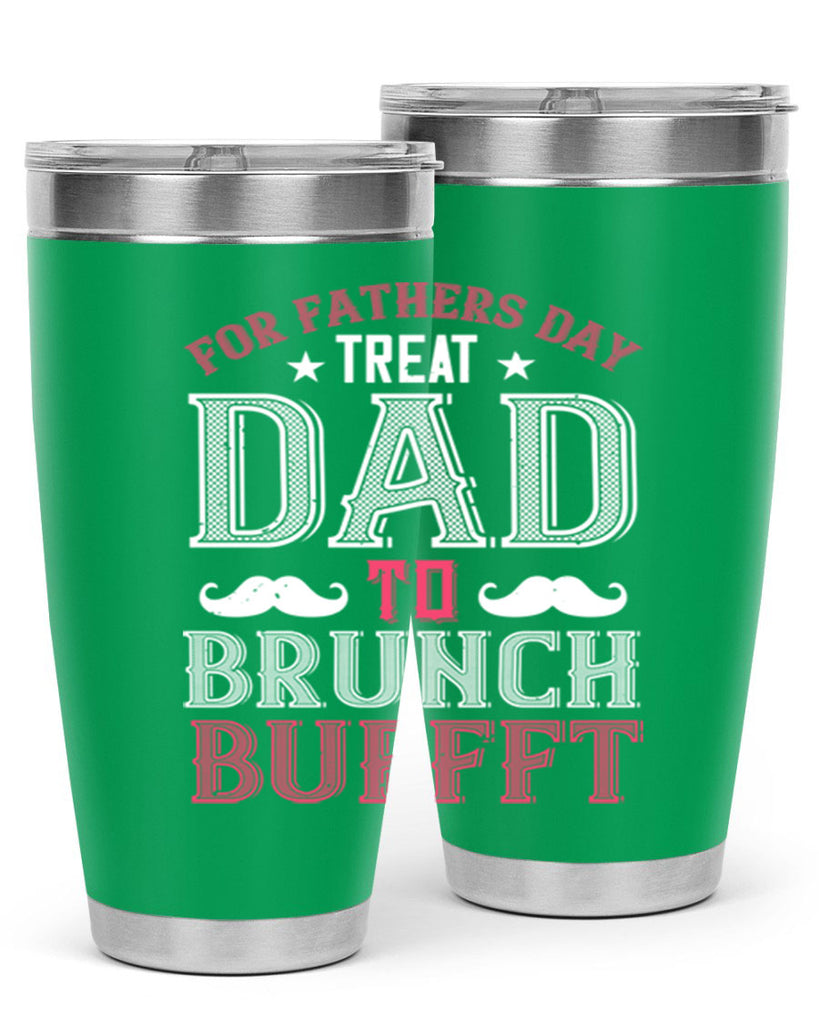 for fathers day treat dad to 44#- grandpa - papa- Tumbler