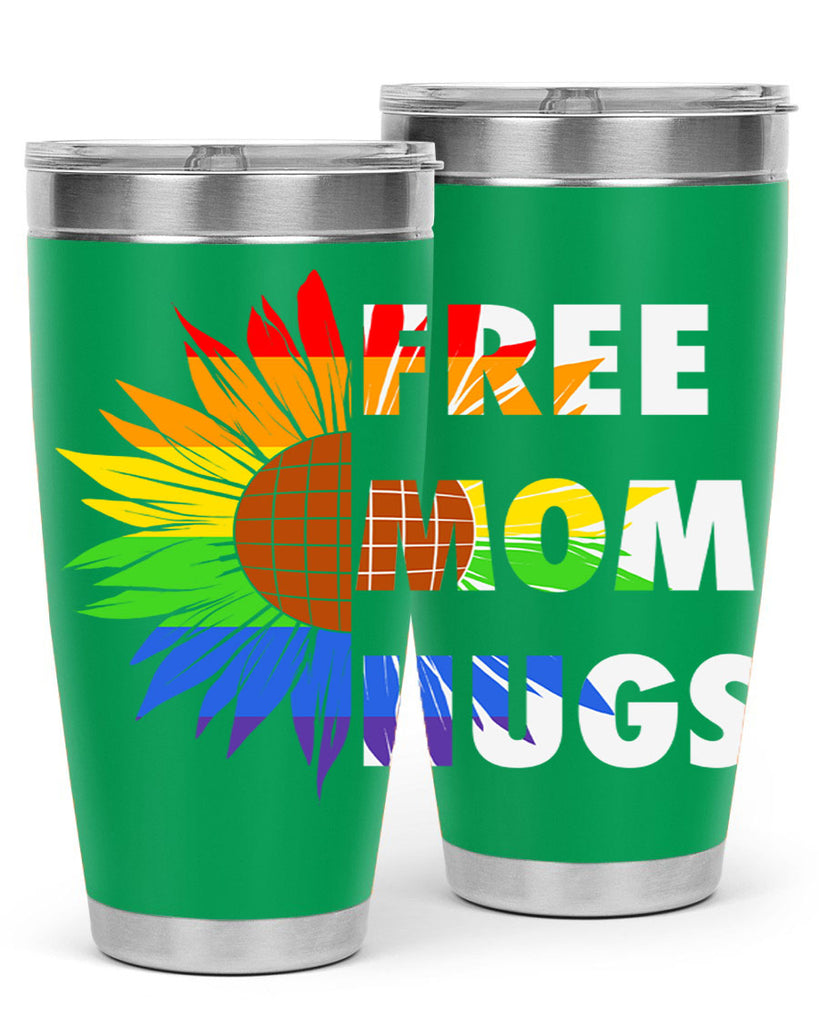 free mom hugs pride lgbt 138#- lgbt- Tumbler