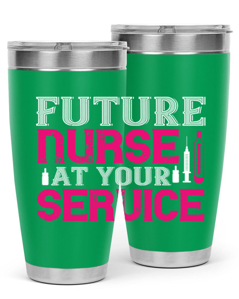 future nurse at your Style 407#- nurse- tumbler