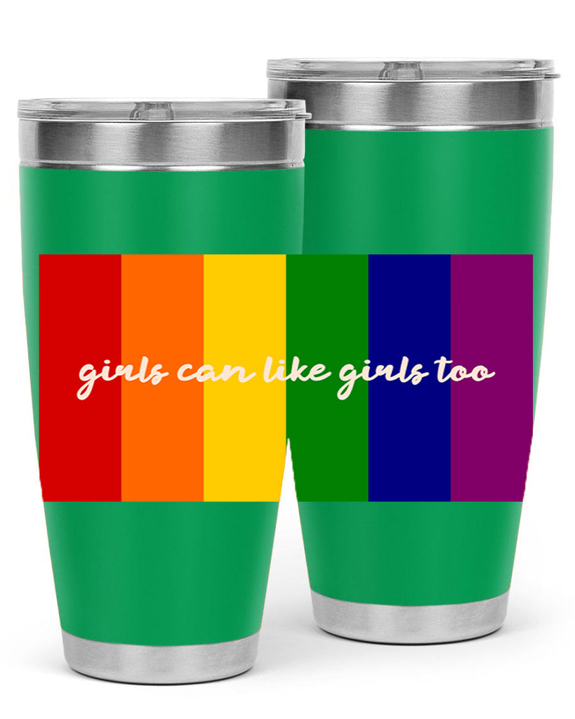 girls can like girls too 16#- lgbt- Tumbler