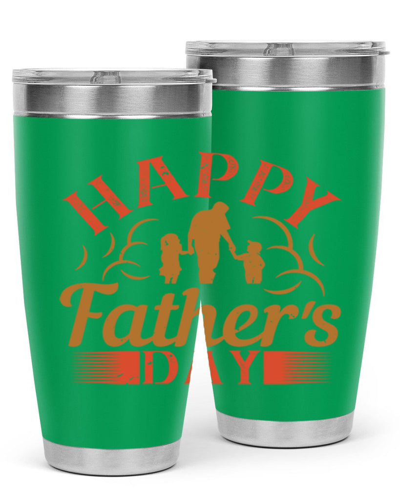 happy fathers day 216#- fathers day- Tumbler