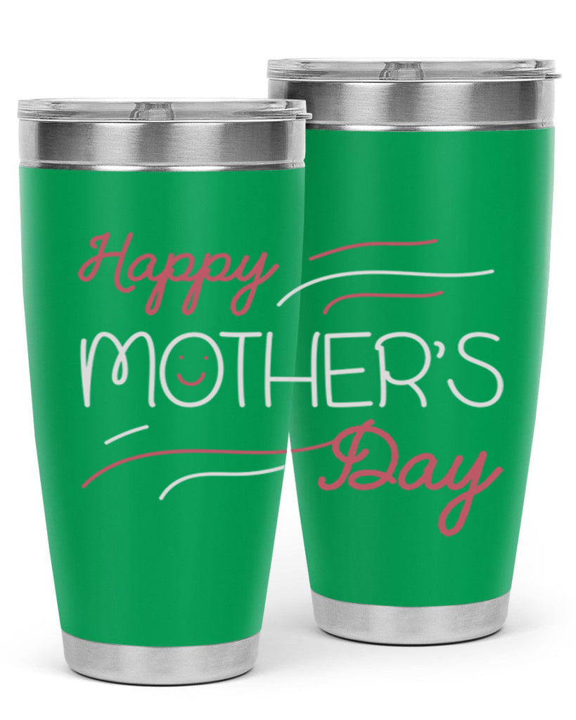 happy mother’s day 170#- mom- Tumbler