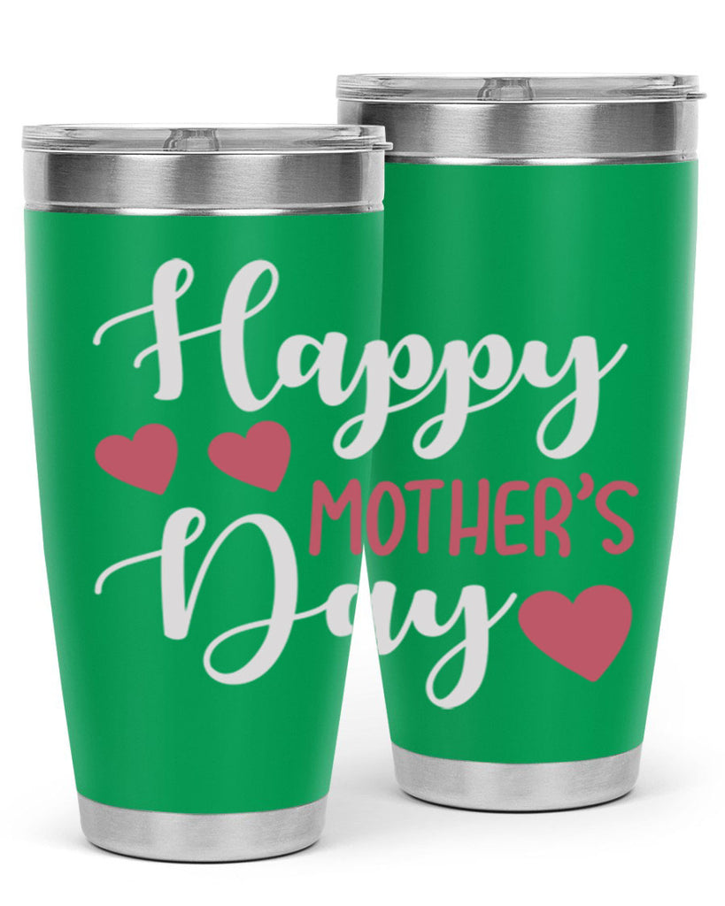 happy mother’s day 171#- mom- Tumbler