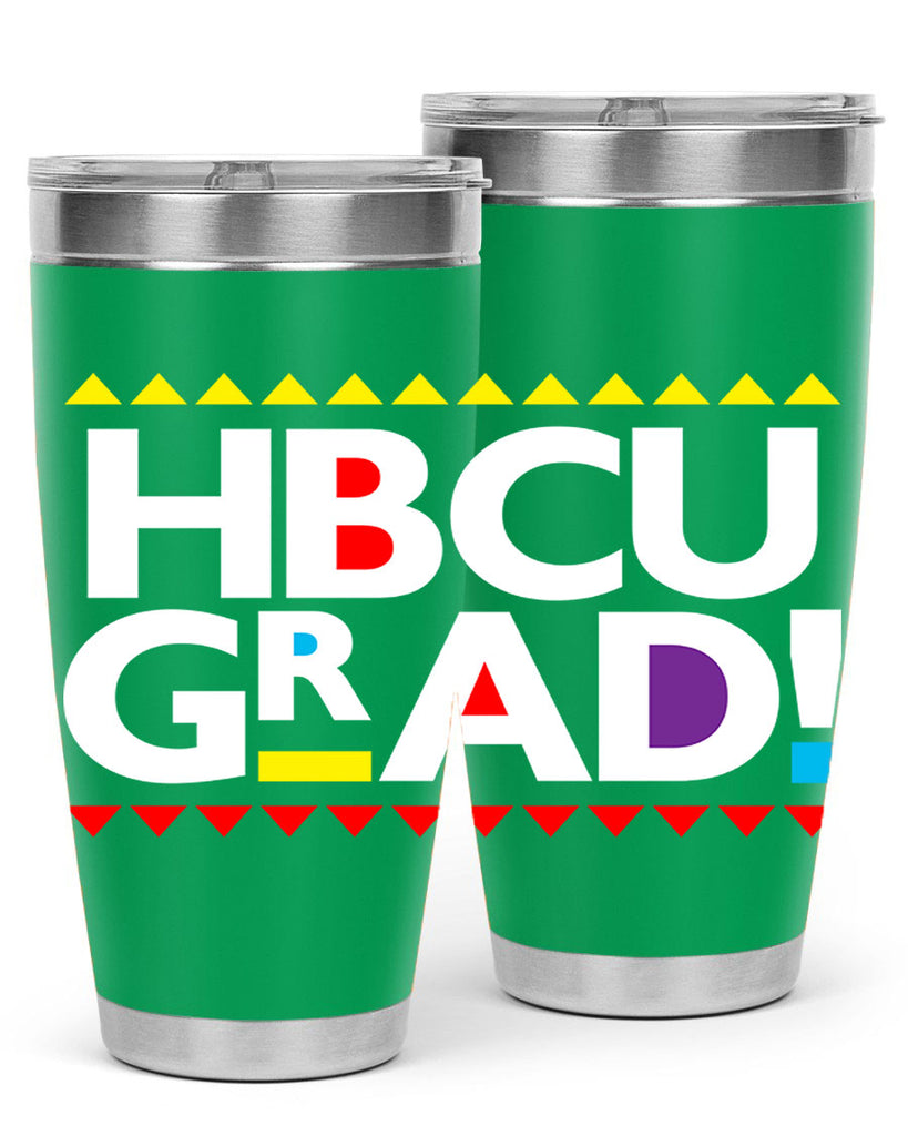 hbcu grad 134#- black words phrases- Cotton Tank