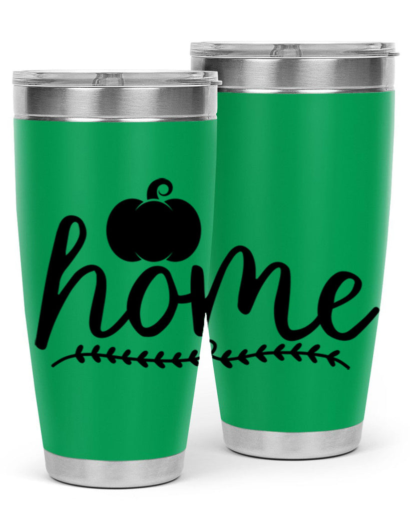 home 316#- fall- Tumbler