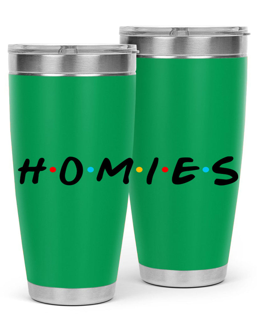 homies 126#- black words phrases- Cotton Tank