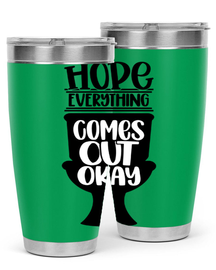 hope everything comes 30#- bathroom- Tumbler