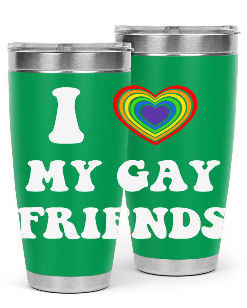 i love my gay friends lgbt 127#- lgbt- Tumbler