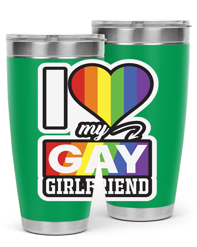 i love my gay girlfriend lgbt 126#- lgbt- Tumbler