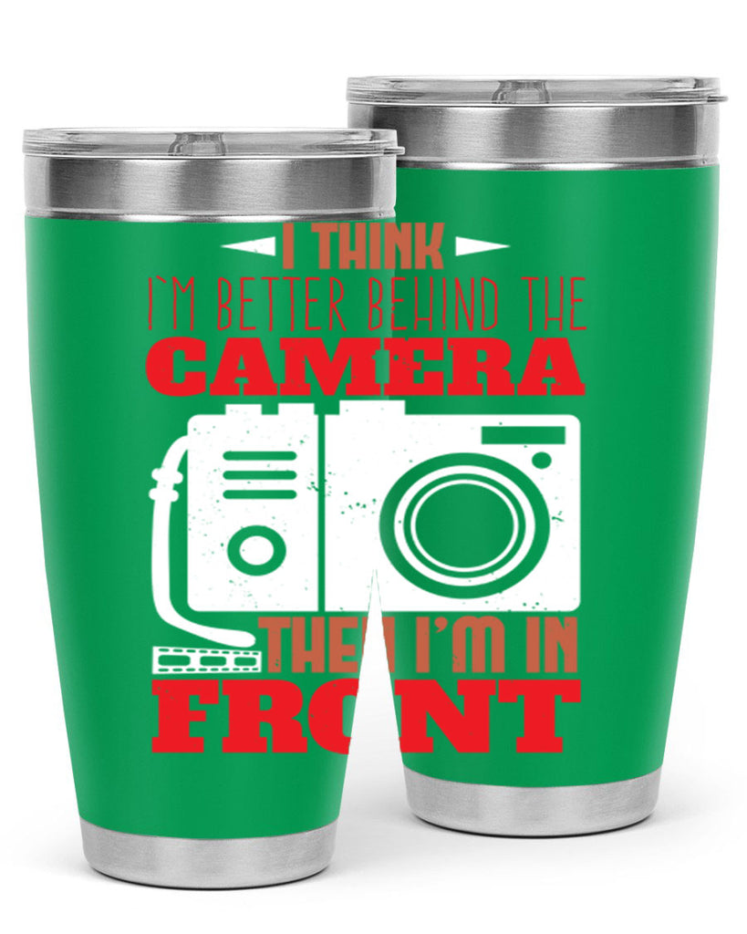 i think im better behind the camera 28#- photography- Tumbler