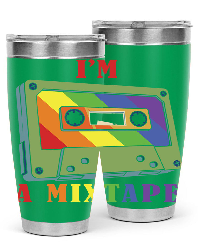 im a mixtape lgbt pride lgbt 119#- lgbt- Tumbler