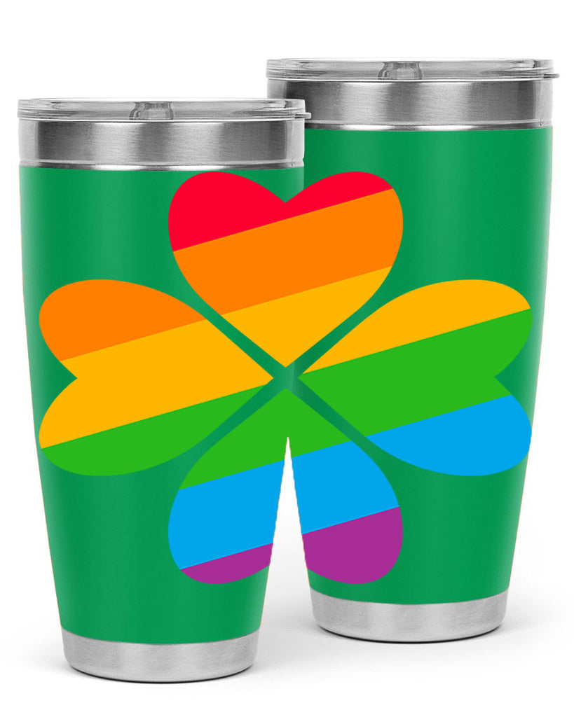 irish shamrock lgbt st patricks lgbt 117#- lgbt- Tumbler