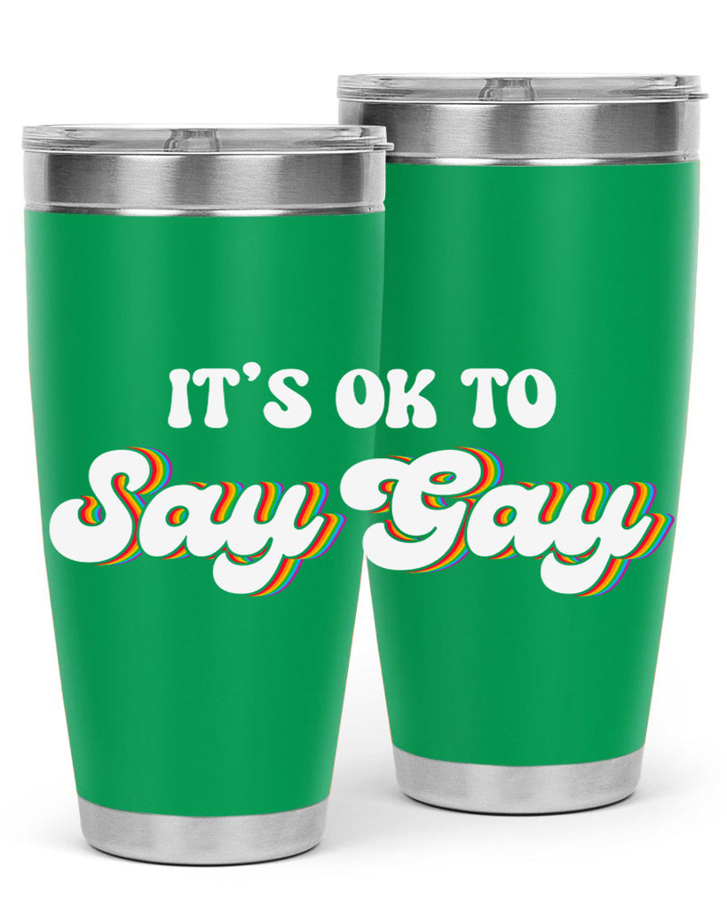 its okay to say gay lgbt 113#- lgbt- Tumbler