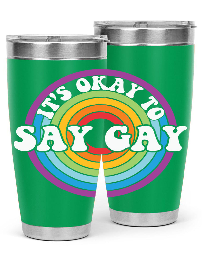 its okay to say gay lgbt 114#- lgbt- Tumbler