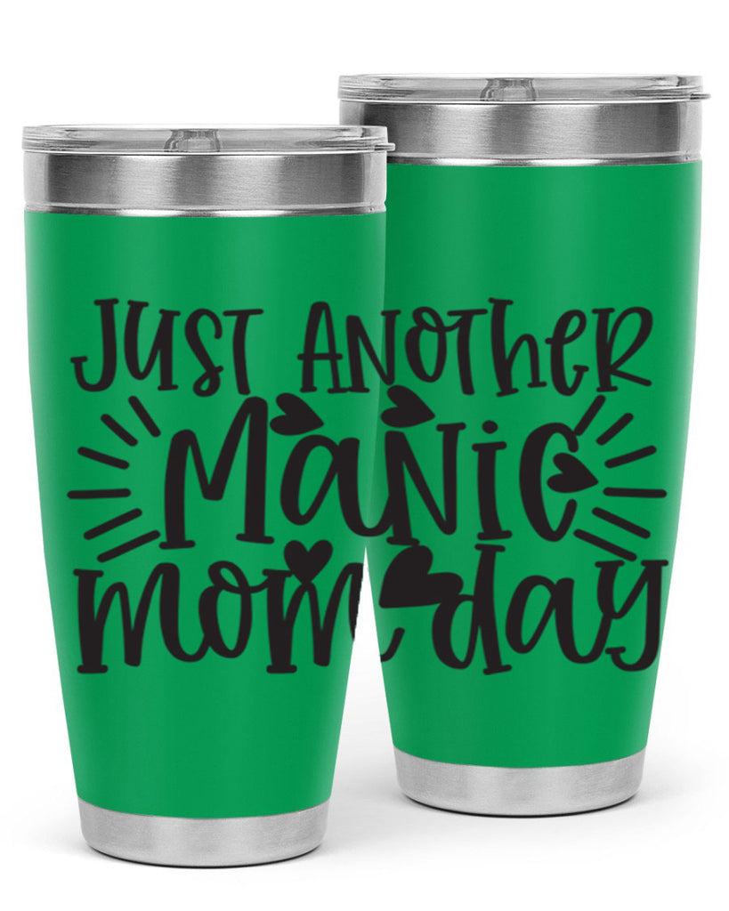 just another manic mom day 390#- mom- Tumbler