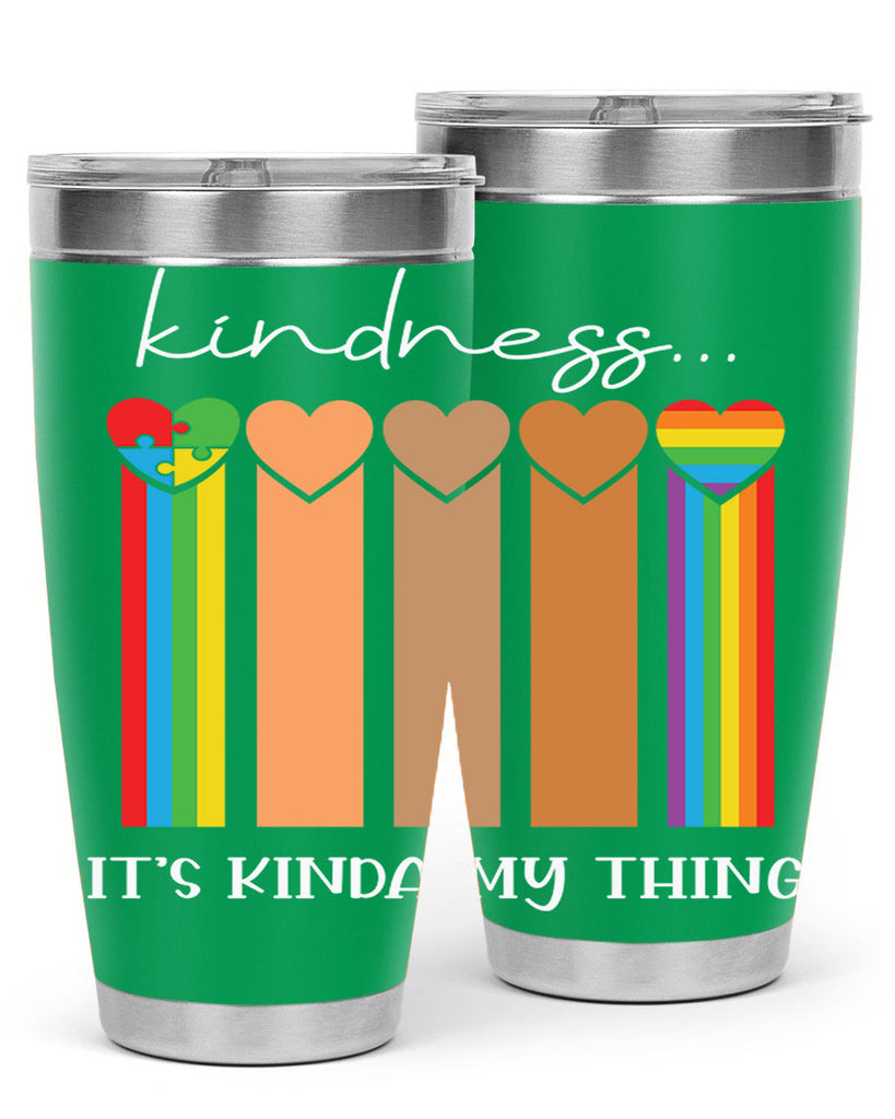 kindness its kinda my thing lgbt 110#- lgbt- Tumbler