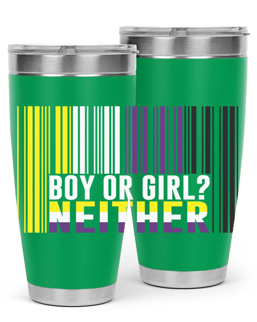 lgbt pride boy or girl lgbt 100#- lgbt- Tumbler