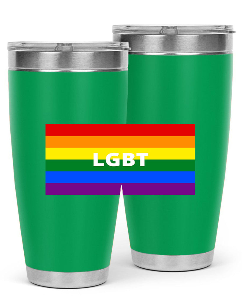 lgbt rainbow flag 15#- lgbt- Tumbler