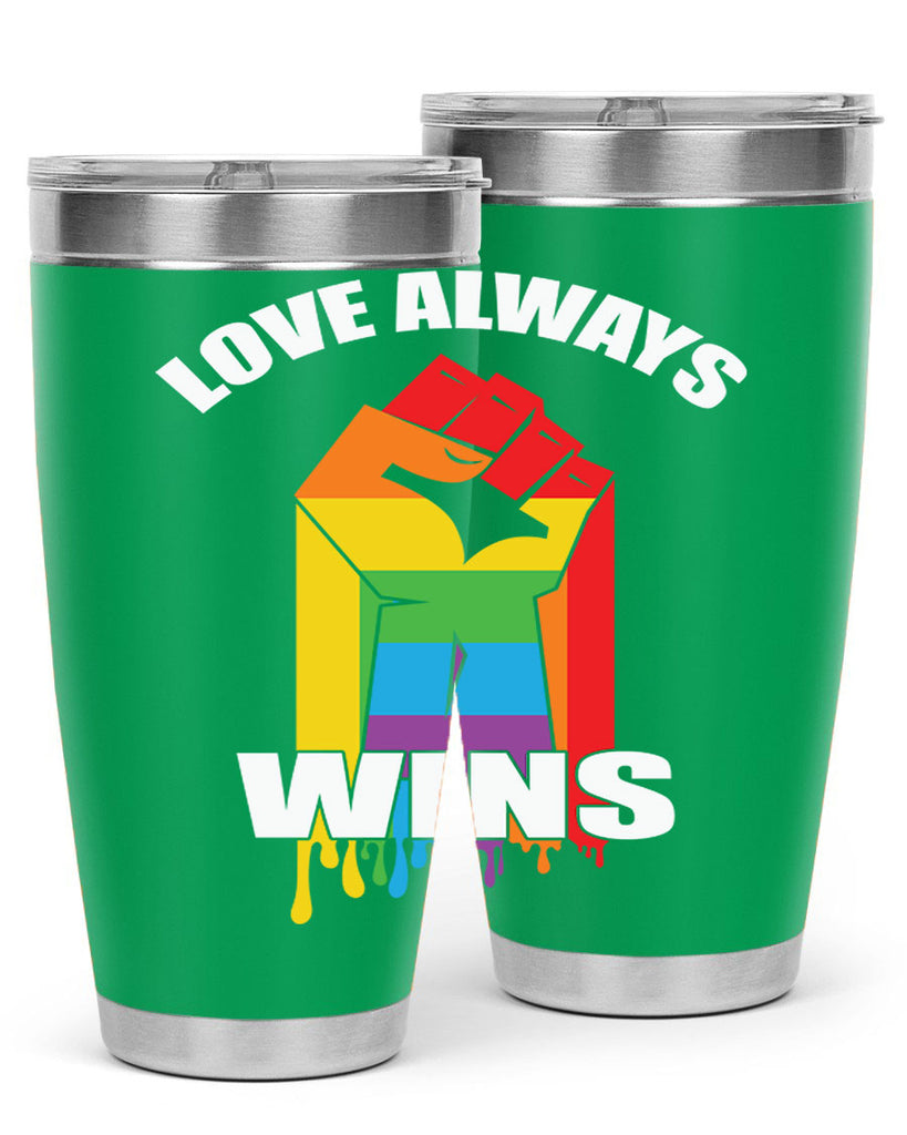 love always wins lgbt fist lgbt 87#- lgbt- Tumbler