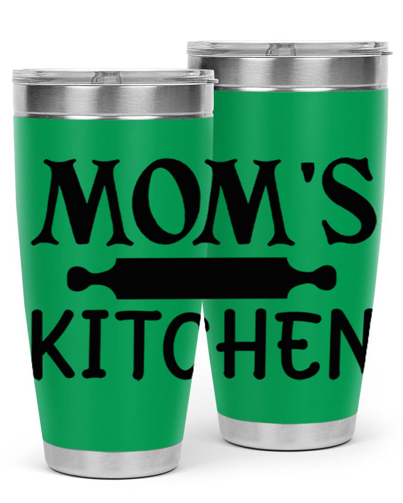 moms kitchen 427#- mom- Tumbler