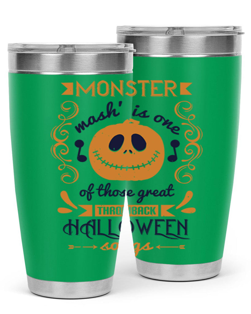 monster mash is one of those 141#- halloween- Tumbler