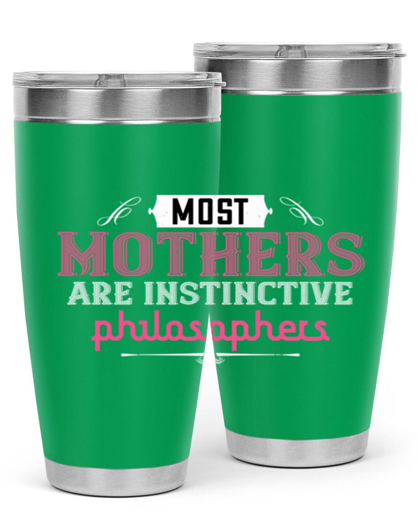 most mothers 109#- mom- Tumbler