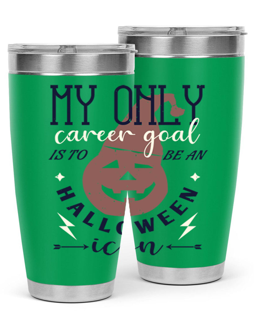 my only career goal is to 139#- halloween- Tumbler