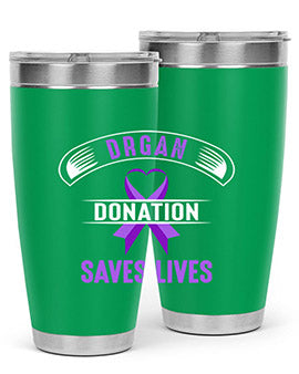 organ donation saves lives 202#- alzheimers- Tumbler