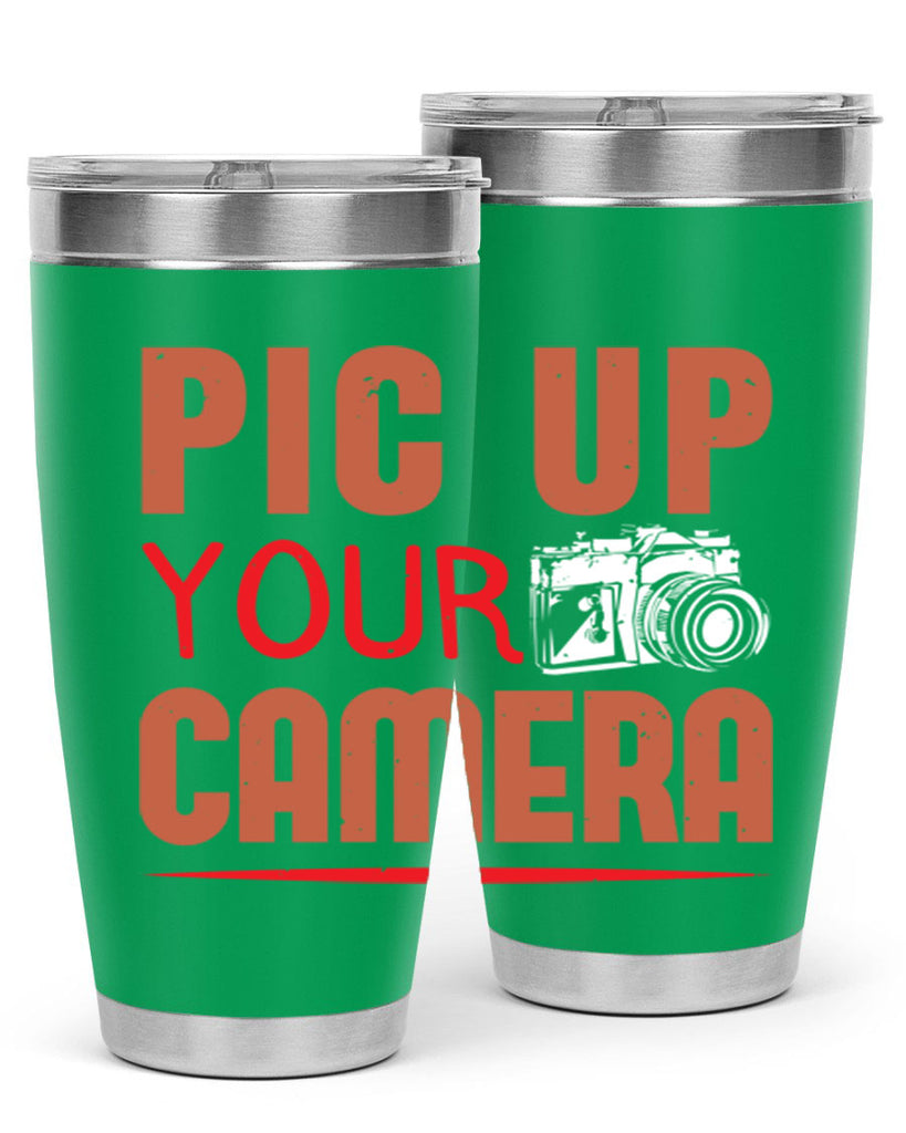 pic up your camera 20#- photography- Tumbler