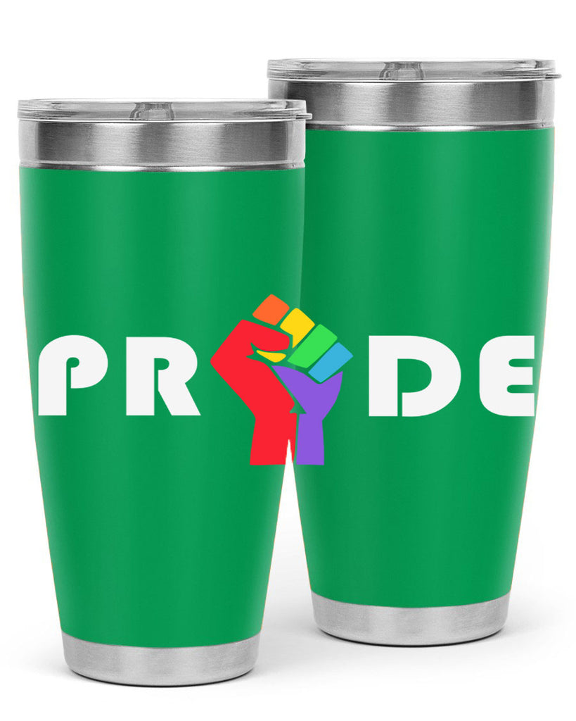 pride fist lgbt 44#- lgbt- Tumbler