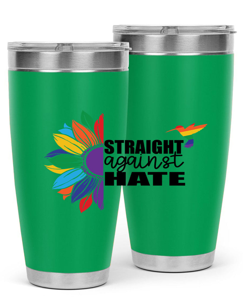 pride sf straight agianst 50#- lgbt- Tumbler