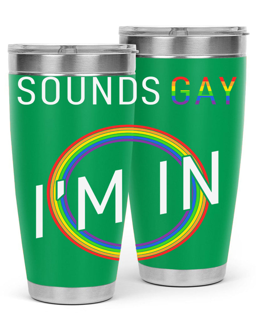 pride sounds gay im in 42#- lgbt- Tumbler