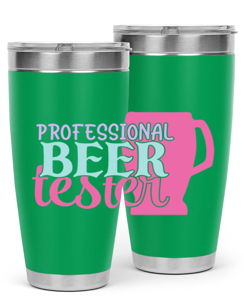 professional beer tester 139#- beer- Tumbler