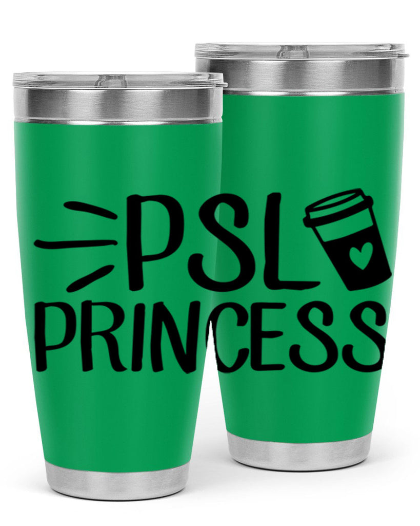 psl princess 520#- fall- Tumbler