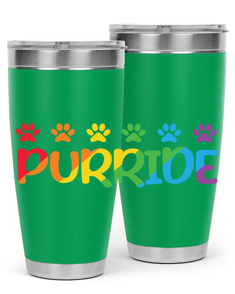 purride rainbow lgbt pride lgbt 33#- lgbt- Tumbler