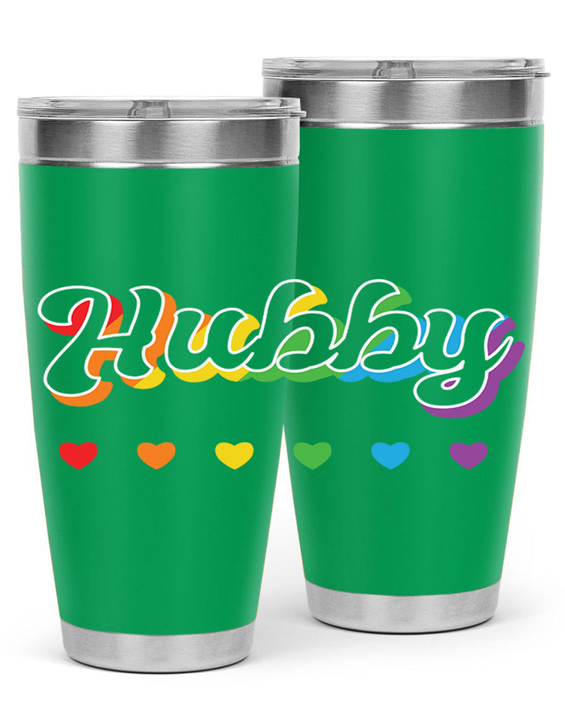 rainbow hubby lgbtq pride lgbt 29#- lgbt- Tumbler