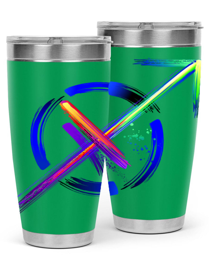 sagittarius 402#- zodiac- Tumbler