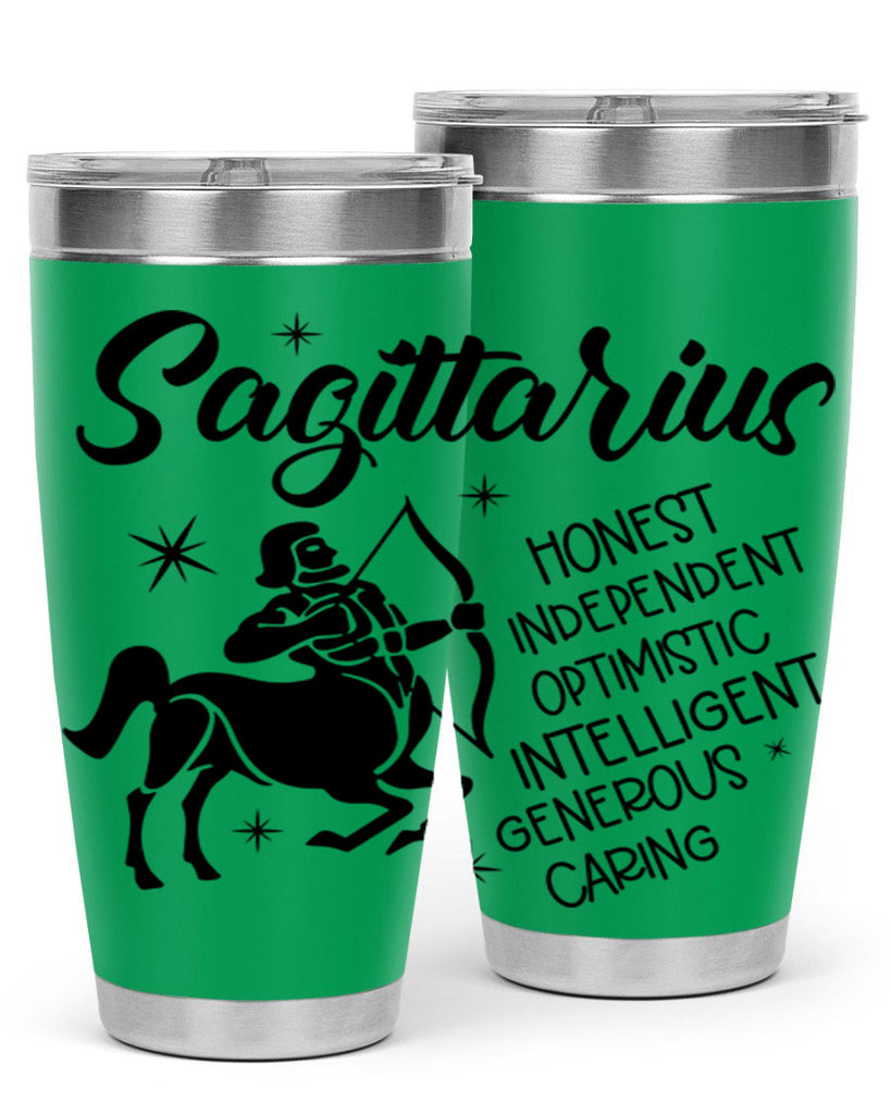 sagittarius 403#- zodiac- Tumbler