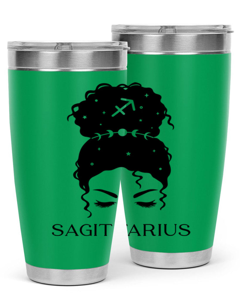sagittarius 420#- zodiac- Tumbler