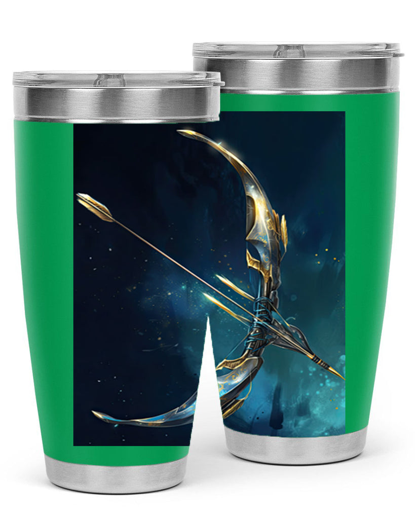 sagittarius 51#- zodiac- Tumbler