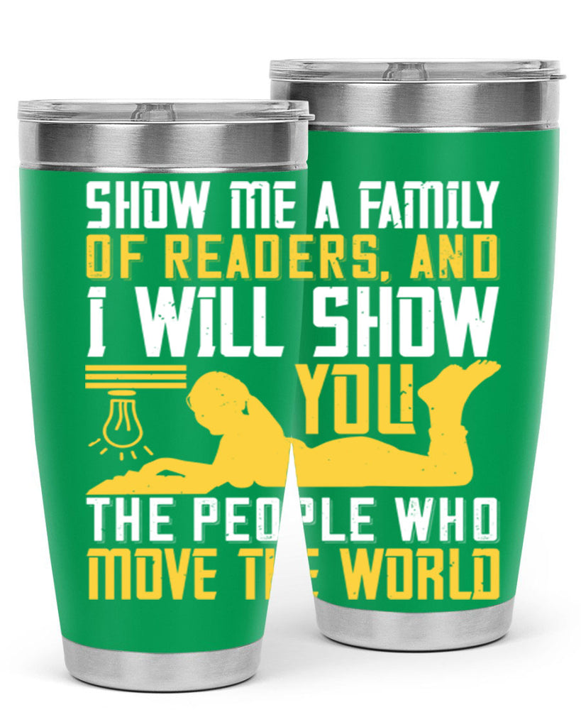 show me a family of readers and i will show you the people who move the world 14#- reading- Tumbler