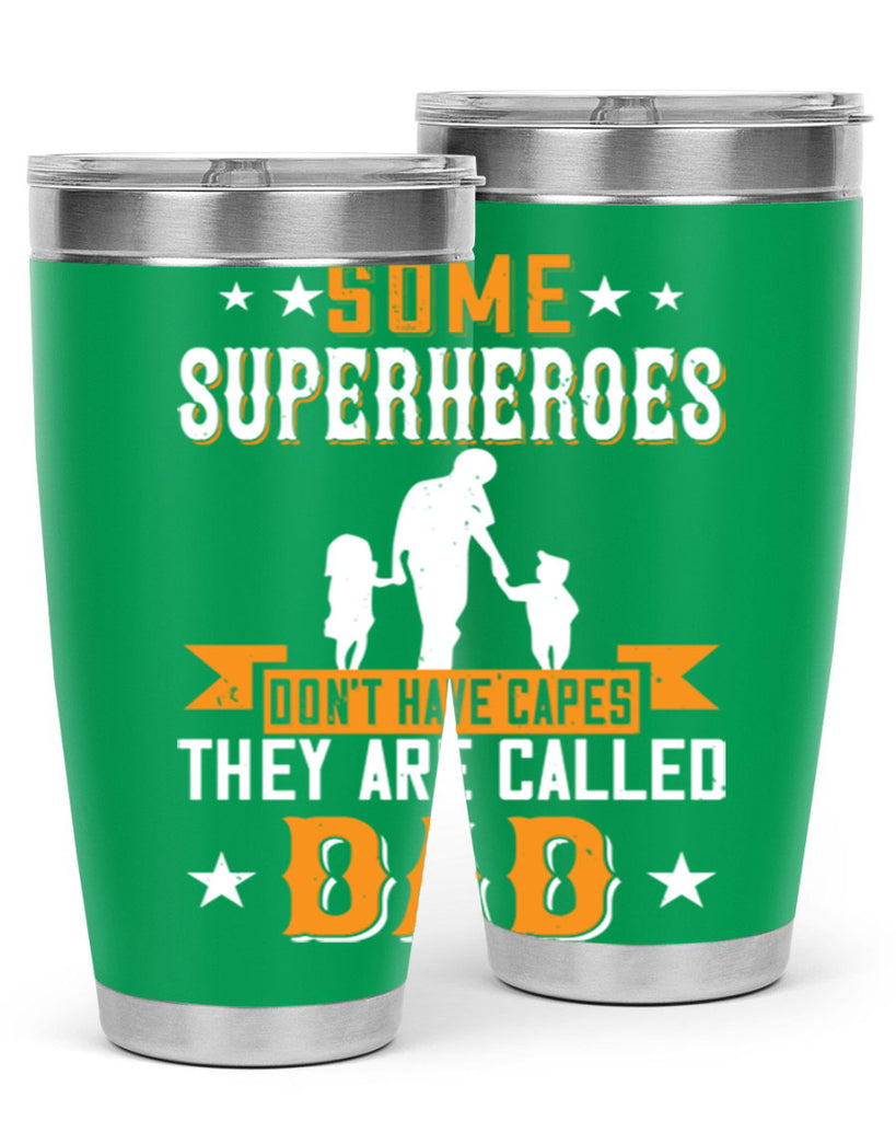 some superheroes dont have capes they are called dad 181#- fathers day- Tumbler
