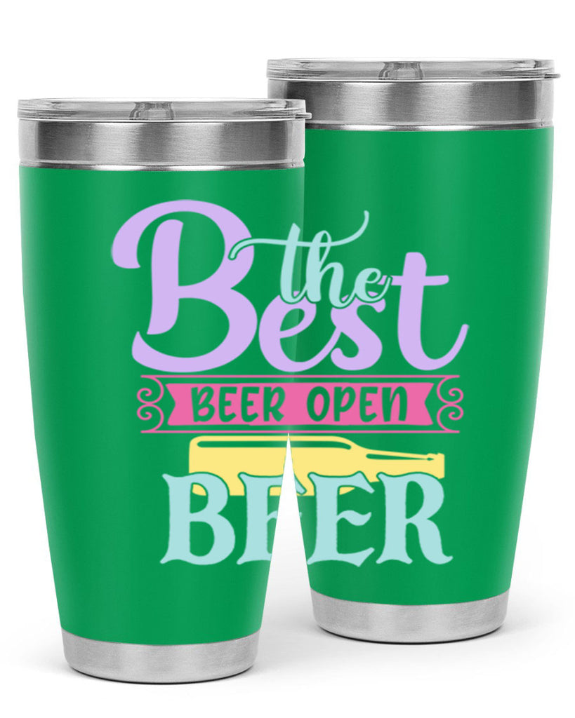 the best beer open beer 138#- beer- Tumbler