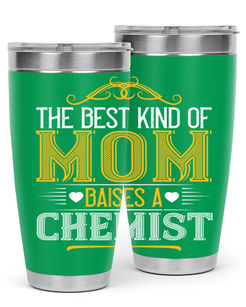 the best kind of mom 59#- mom- Tumbler