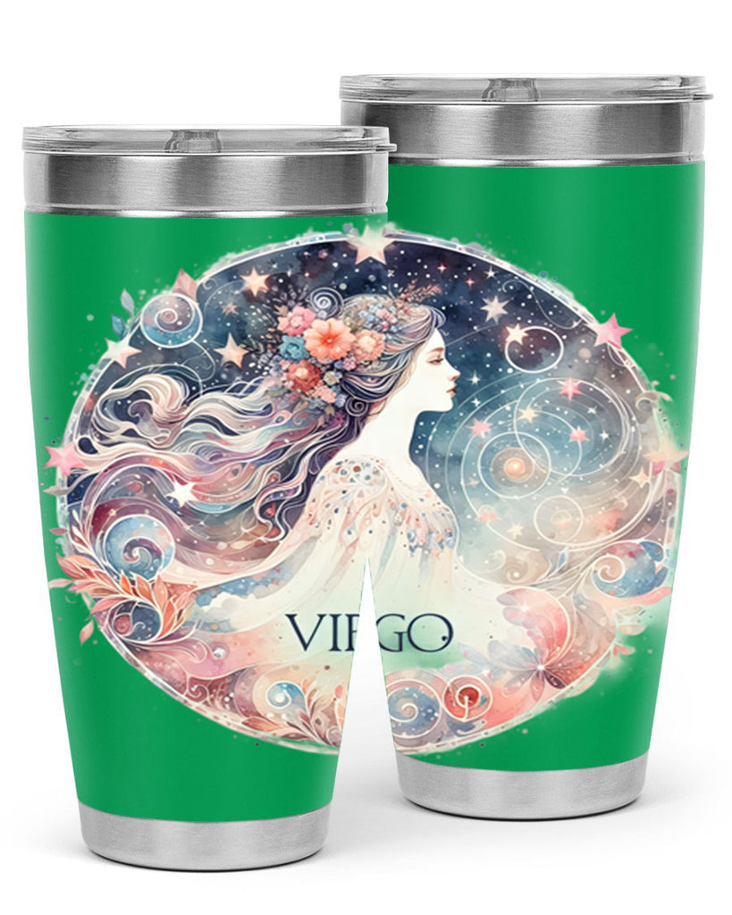 virgo 545#- zodiac- Tumbler