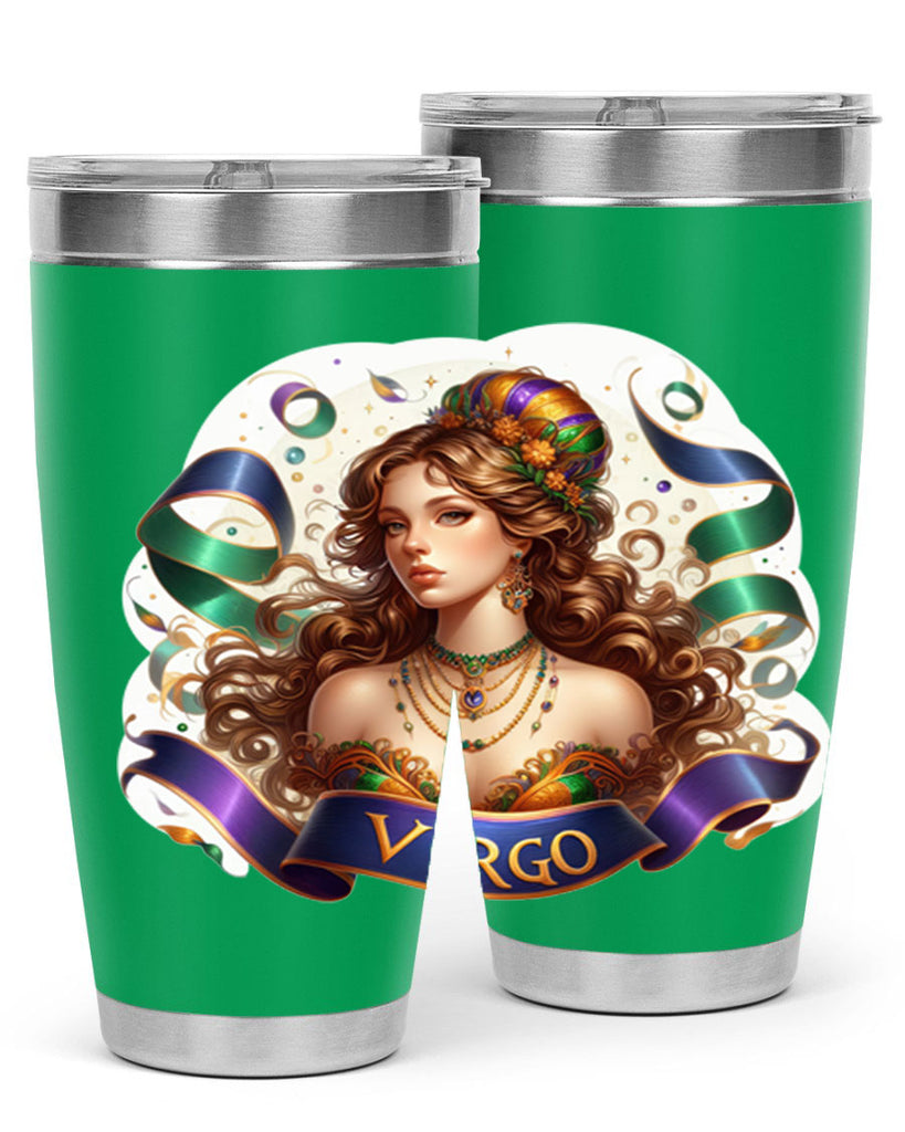 virgo 552#- zodiac- Tumbler