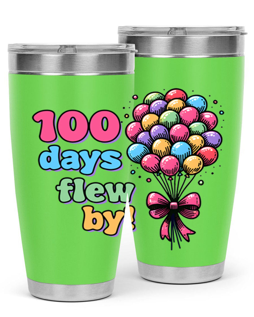 100 Day of School PNG 28#- 100 days of school- Tumbler